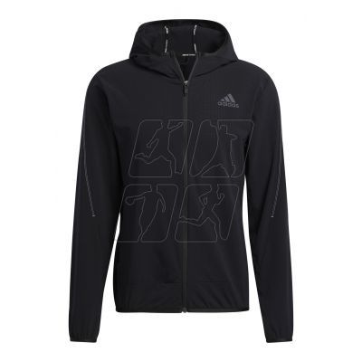 adidas Heat.RDY Warrior Light GT8262 sweatshirt