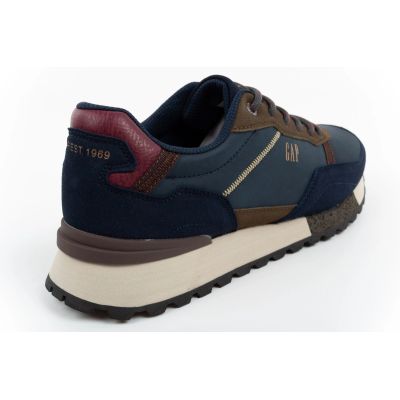 4. Gap Nagoya Men’s Sports Shoes – Stylish Sneakers