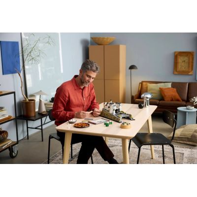 8. LEGO Architecture 21063 Neuschwanstein Castle