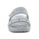 2. Classic Crocs Sandals 206761-007