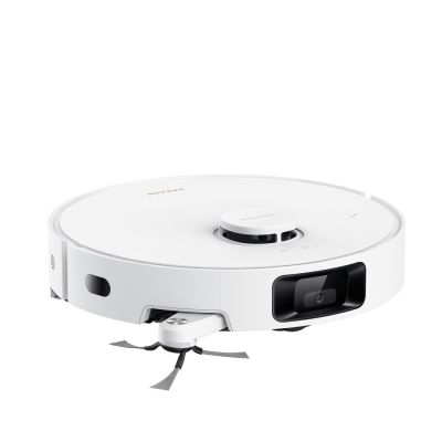 5. DREAME D20 Pro Robot Vacuum Cleaner (White)