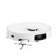 5. DREAME D20 Pro Robot Vacuum Cleaner (White)