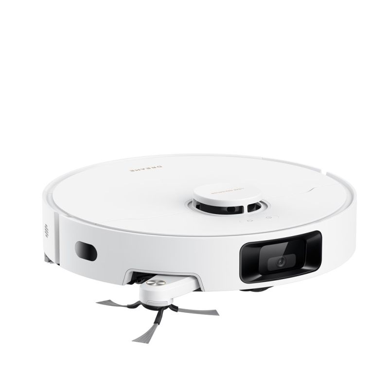 5. DREAME D20 Pro Robot Vacuum Cleaner (White)