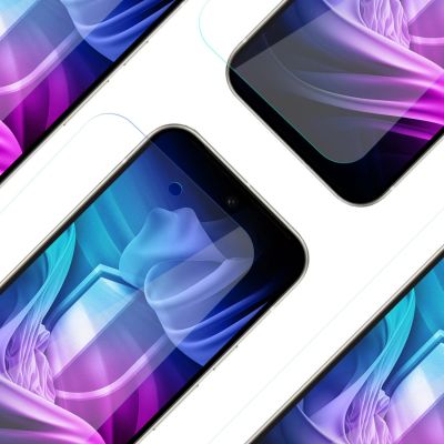 5. 3mk Silky Matt Pro Matte Film for Google Pixel 10 / 10 Pro