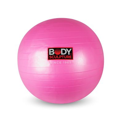 13. ANTI-BURST GYM BALL BB 001 56 CM