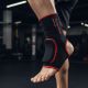 14. ANKLE PROTECTORS WITH PROTECTIVE LAYER - S