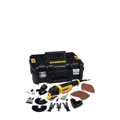 3. DeWalt DWE315KT Multifunction Device