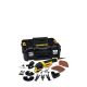 3. DeWalt DWE315KT Multifunction Device
