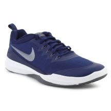 NIKE LEGEND TRAINER 924206-402 Blue Void/Metallic Silver