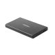4. NATEC Rhino GO NKZ-0941 Case (2.5"; USB 3.0; Aluminum; black)