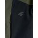 13. Men's trekking jacket 10000 membrane 4F 4FRAW26TTJAM1353-43S
