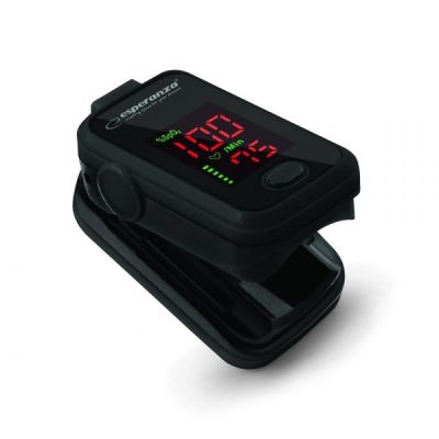 2. Esperanza ECO001 Pulse Oximeter