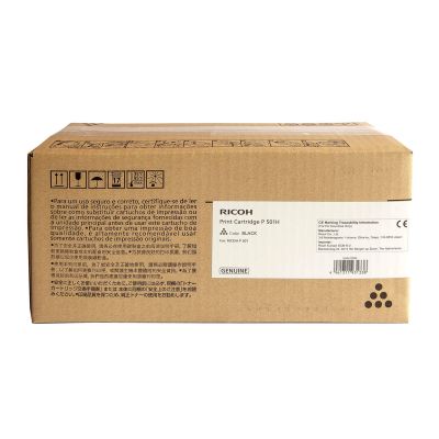 2. Ricoh Cartridge P501H Toner Cartridge (418447) 419084