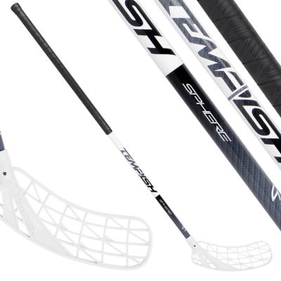 3. TEMPISH Sphere F29 Floorball Stick