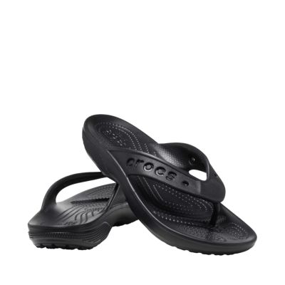 8. Crocs Baya II Flip 208192 001 Flip-Flops