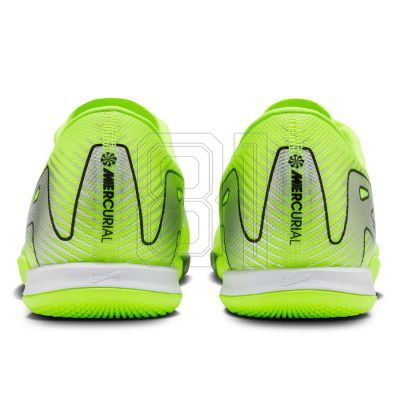 10. Nike Zoom Mercurial Vapor 16 Academy IC M FQ8434-700 football boots