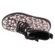 3. Skechers Gravlen - Pretty Punk 303346L-BLK Black Size 29