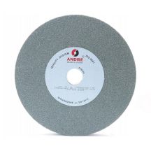 ANDRE Flat grinding wheel 250mm x 25mm x 32mm 99C60K7VC01-35 green