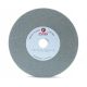 ANDRE Flat grinding wheel 250mm x 25mm x 32mm 99C60K7VC01-35 green