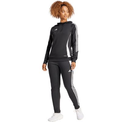 9. adidas Tiro 24 Sweat Pants W IJ7657
