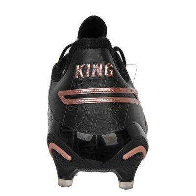 4. Puma King Ultimate FG/AG M 107563-07 football shoes