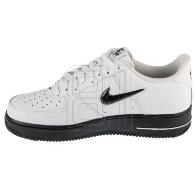 2. Nike Air Force 1 07 Low Jewel M HQ3826-100 shoes