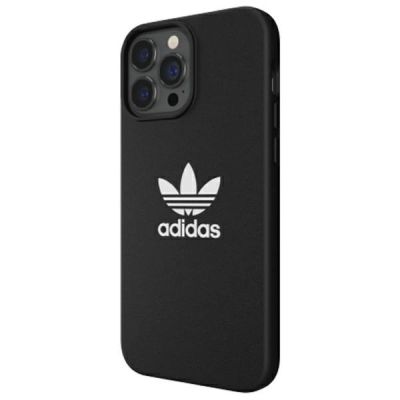 3. Adidas OR Molded Case BASIC case for iPhone 13 Pro Max - black