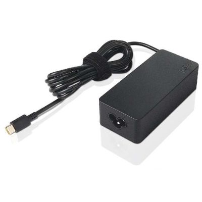 Lenovo 4X20M26272 Power Adapter/Inverter 65W Black