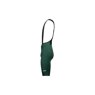 5. POC M's Cadence Bib Shorts green