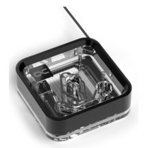 Alphacool Core 1 LT Aurora Water Block