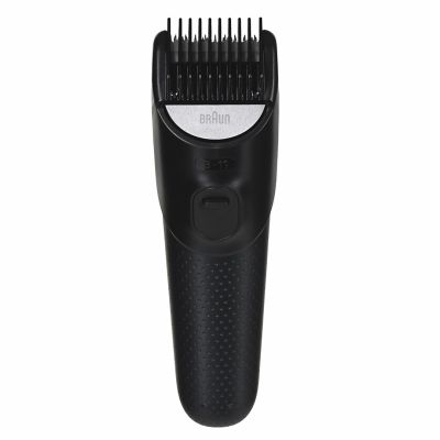 3. BRAUN MGK7410 Electric Shaver
