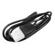 2. Charging cable for VELTORI VT120 VT200 Smartwatch 7.6 mm VTK3