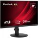 5. ViewSonic 23.8" VG2408A-MHD (VS19713) HDMI DP VGA speakers 2x2W