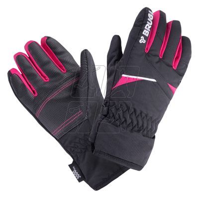 4. Brugi 1ZG4 Jr.92800341393 gloves