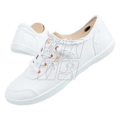 Skechers Bobs BW 33492W/WHT shoes