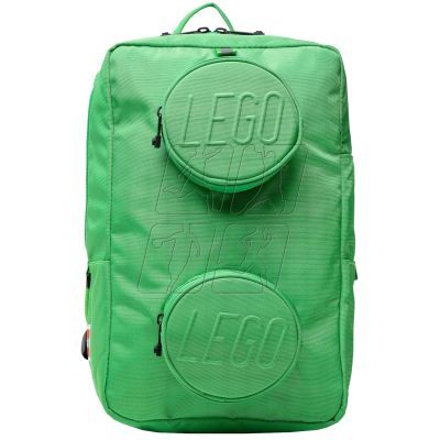 Lego Brick 1x2 Backpack 20204-0037