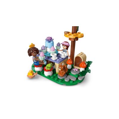 9. LEGO Friends 42690 - Teatime in the Forest