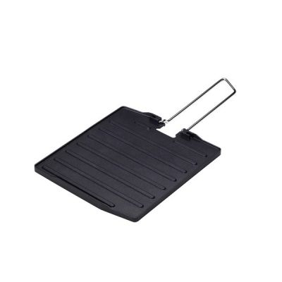 2. Primus CampFire Plate