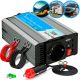 13. Extralink OPIM-500W 12V 500W Modified Sine Car Inverter