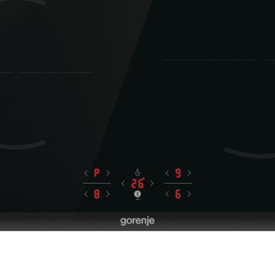 3. GORENJE GI6401BC induction hob