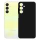 2. 3mk Silicone Case for Samsung Galaxy A26 5G - Black