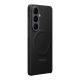 2. Samsung Carbon Magnet Case for Samsung Galaxy S26, compatible with MagSafe - black