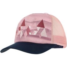 BUFF TRUCKER CAP EPM 2022 PINK one size