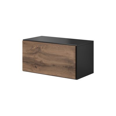 ROCO RO3 75/37/39 anthracite/wotan bookcase