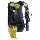 10. DEUTER ASCENDER 13 SPROUT 3100122-2037