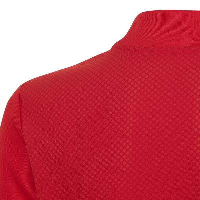 10. Adidas Tiro 23 League Training Top Jr HS3489 sweatshirt