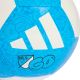 7. adidas EPP Club football white and blue KH0307
