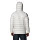 4. Columbia Arctic Crest Down Hooded Jacket M 2088774043