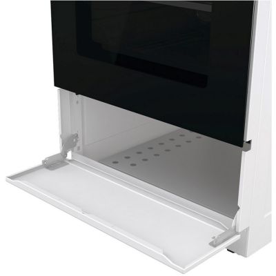 13. GORENJE GG5A14WJ kitchen
