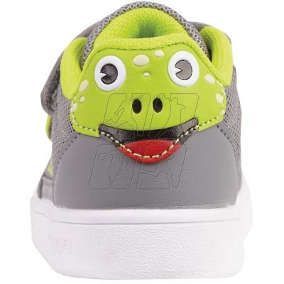 5. Kappa PIO M Sneakers Jr. 280023M 1633